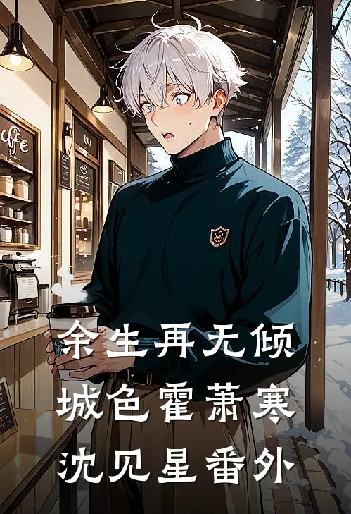 余生再无倾城色霍萧寒沈见星番外