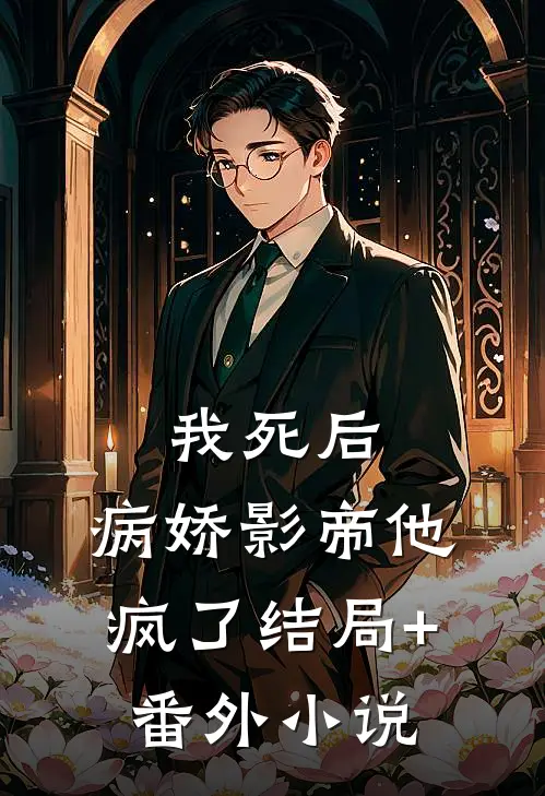 我死后，病娇影帝他疯了结局+番外小说