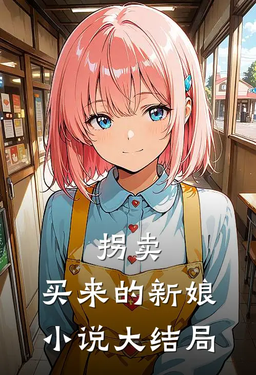 拐卖：买来的新娘小说大结局