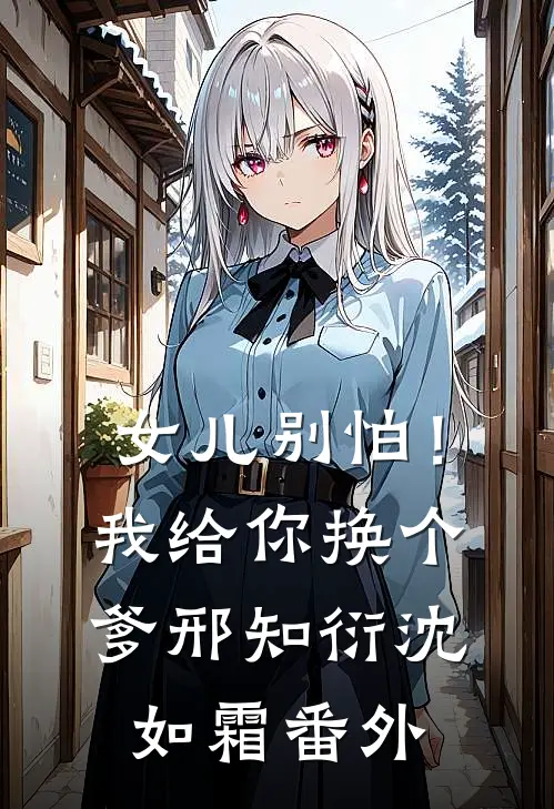 女儿别怕！我给你换个爹邢知衍沈如霜 番外