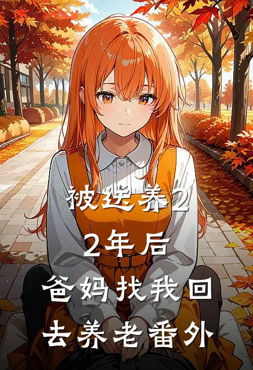 被送养22年后，爸妈找我回去养老番外