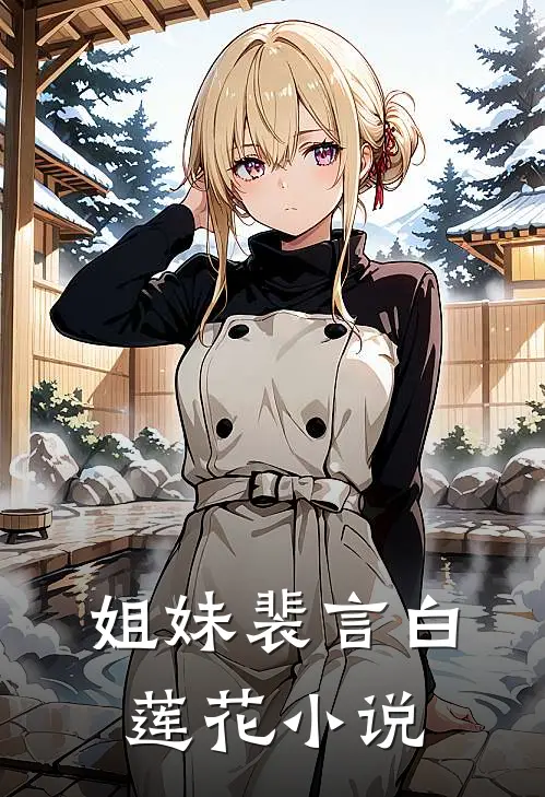 姐妹裴言白莲花小说