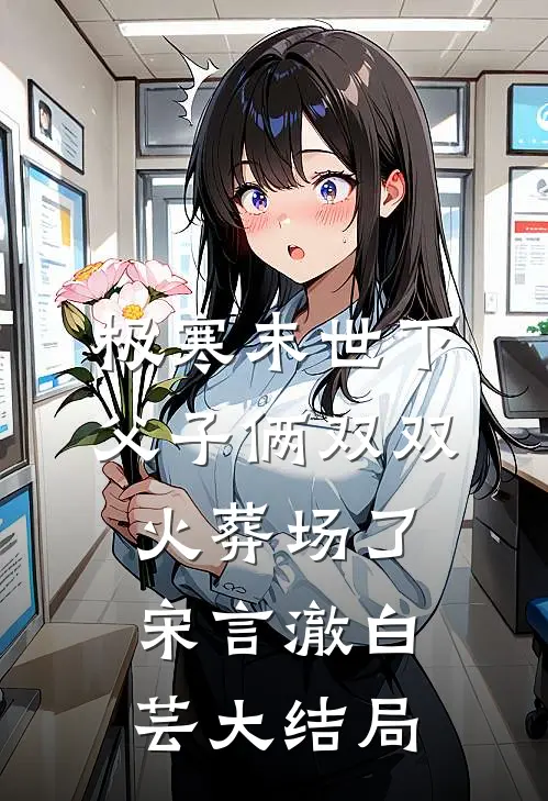 极寒末世下父子俩双双火葬场了宋言澈白芸大结局