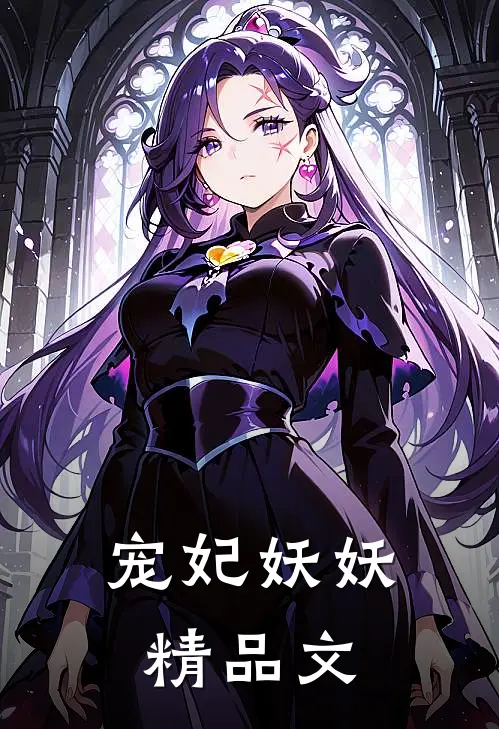 宠妃妖妖精品文