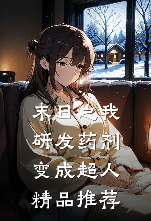 末日之我研发药剂变成超人精品推荐