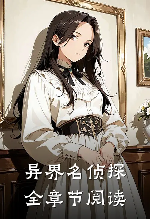 异界名侦探全章节阅读