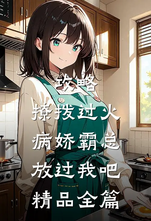 攻略：撩拨过火，病娇霸总放过我吧精品全篇