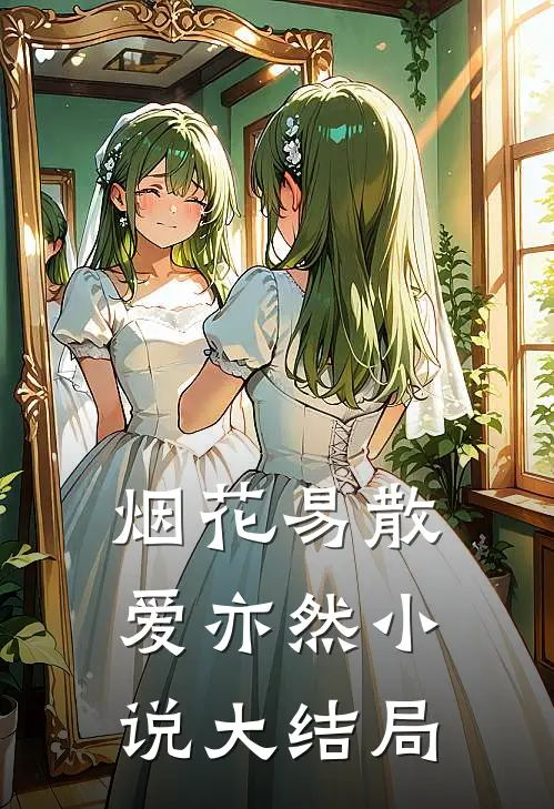 烟花易散爱亦然小说大结局