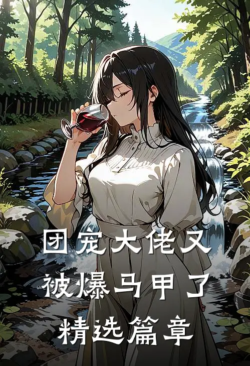 团宠大佬又被爆马甲了精选篇章