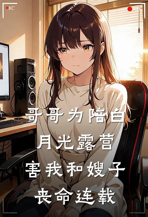 哥哥为陪白月光露营，害我和嫂子丧命连载