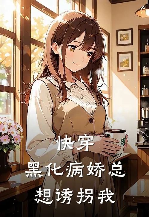 快穿黑化病娇总想诱拐我完本