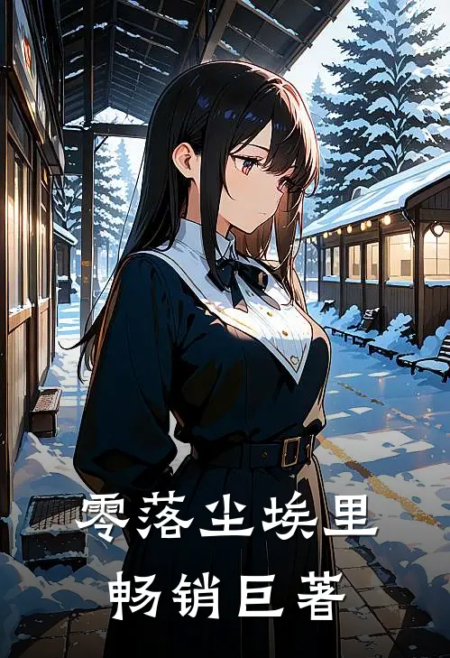 零落尘埃里畅销巨著