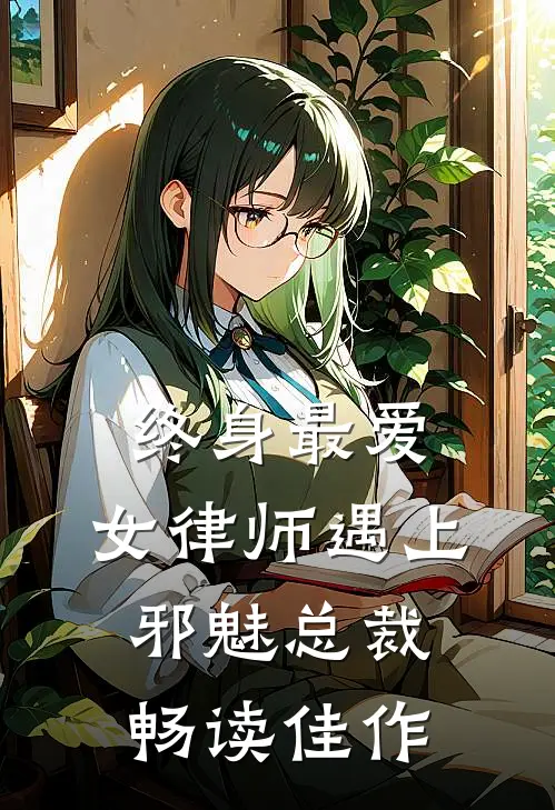 终身最爱：女律师遇上邪魅总裁畅读佳作