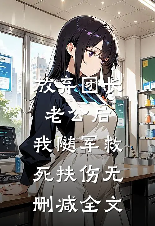 放弃团长老公后，我随军救死扶伤无删减全文