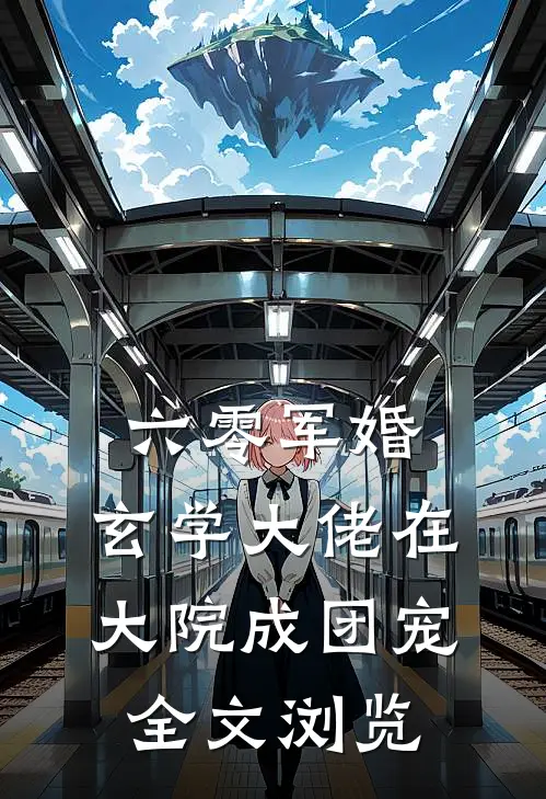 六零军婚，玄学大佬在大院成团宠全文浏览
