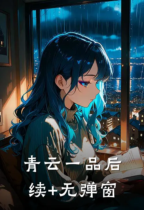 青云一品后续+无弹窗