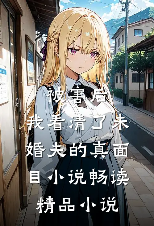 被害后,我看清了未婚夫的真面目小说畅读精品小说