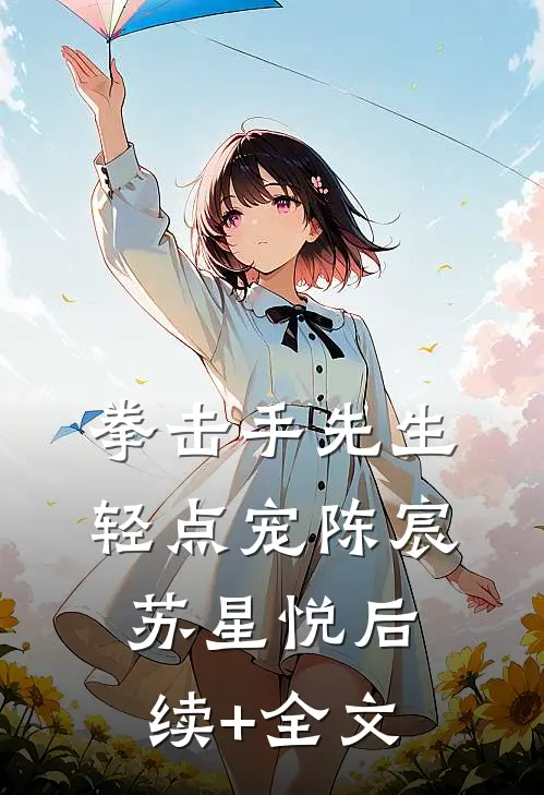 拳击手先生，轻点宠陈宸苏星悦后续+全文