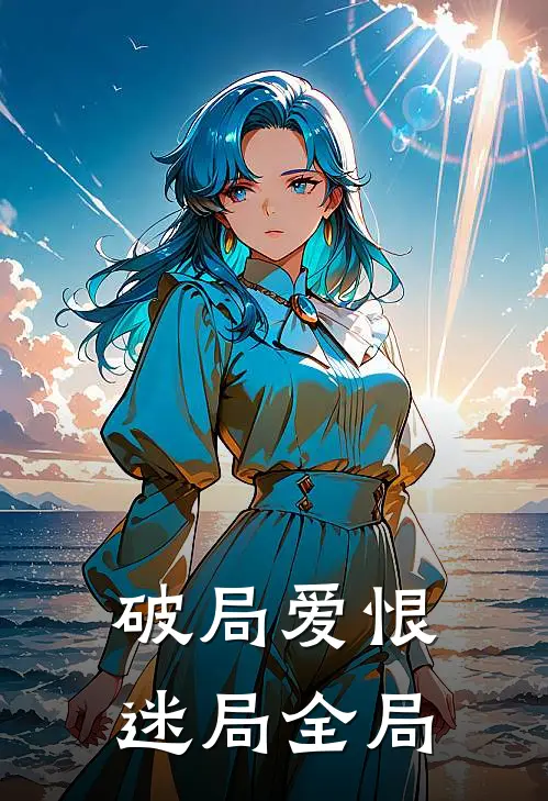 破局爱恨迷局全局