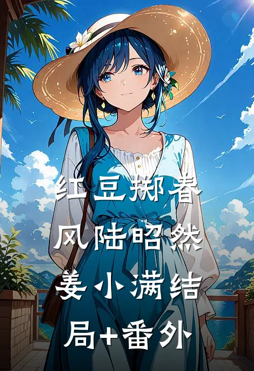 红豆掷春风陆昭然姜小满结局+番外