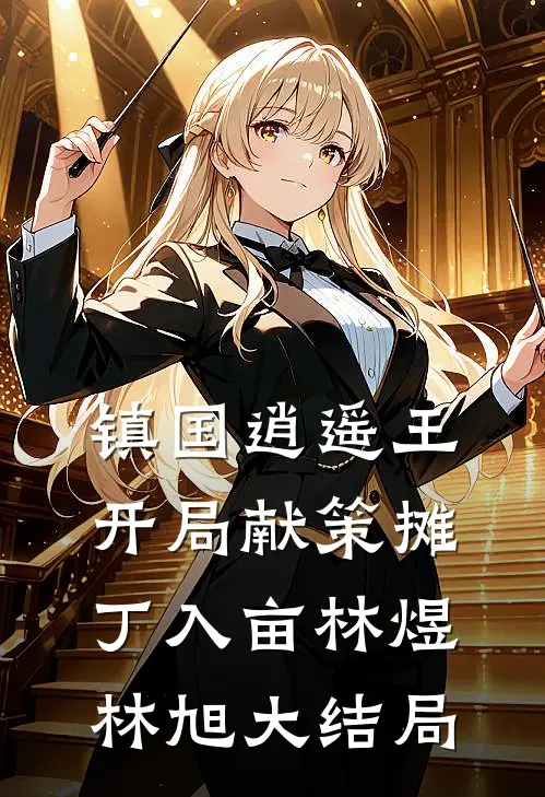 镇国逍遥王，开局献策摊丁入亩林煜林旭大结局
