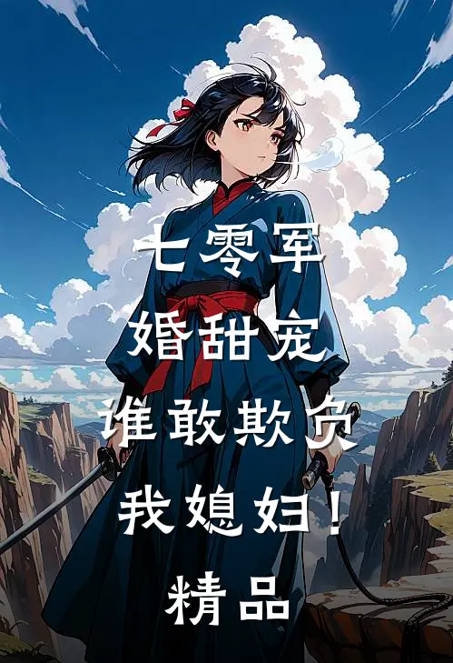 七零军婚甜宠：谁敢欺负我媳妇！精品
