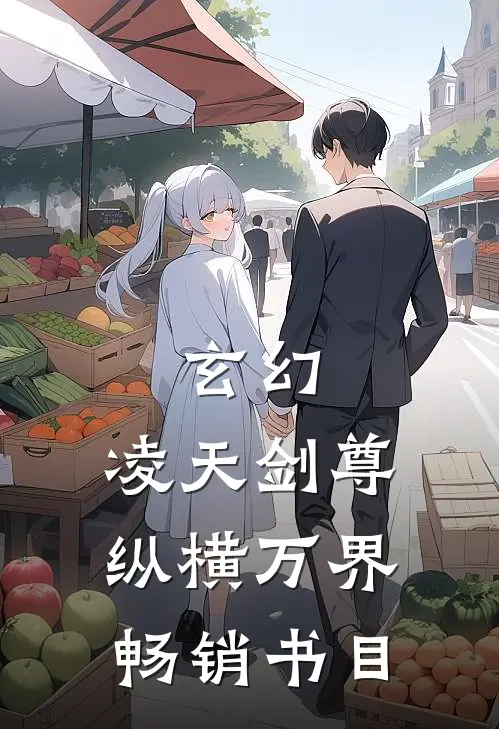 玄幻：凌天剑尊纵横万界畅销书目