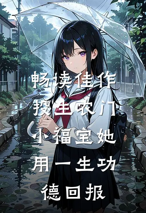 畅读佳作投生农门，小福宝她用一生功德回报