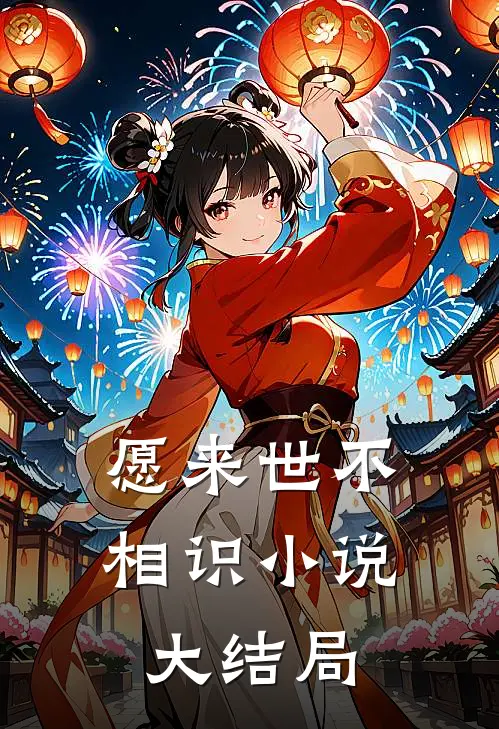 愿来世不相识小说大结局