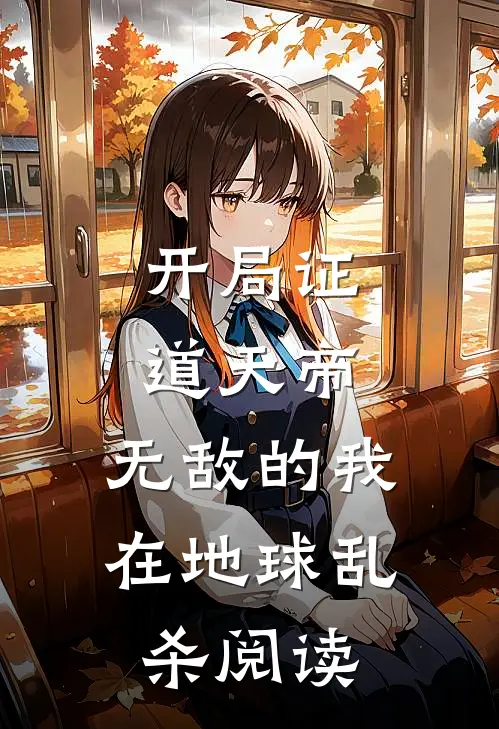 开局证道天帝，无敌的我在地球乱杀阅读