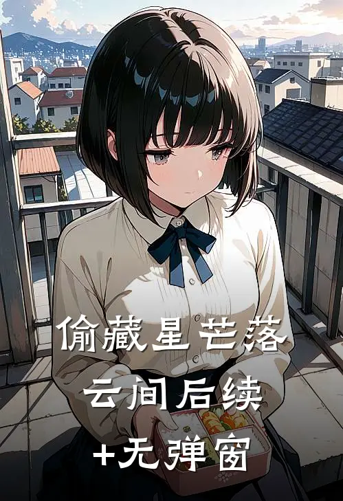 偷藏星芒落云间后续+无弹窗