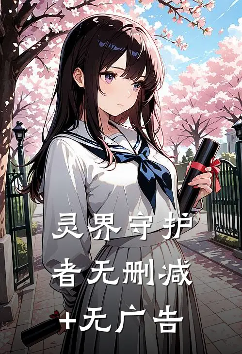 《灵界守护者》无删减+无广告