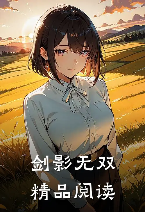 剑影无双精品阅读