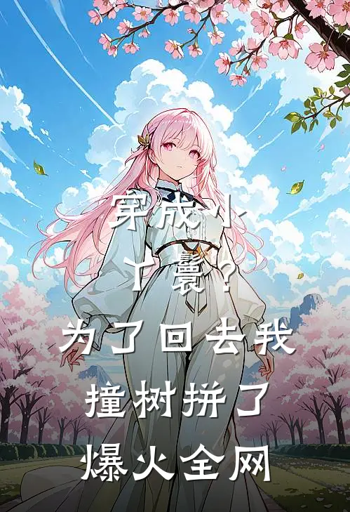 穿成小丫鬟？为了回去我撞树拼了爆火全网