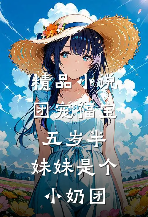 精品小说团宠福宝五岁半：妹妹是个小奶团