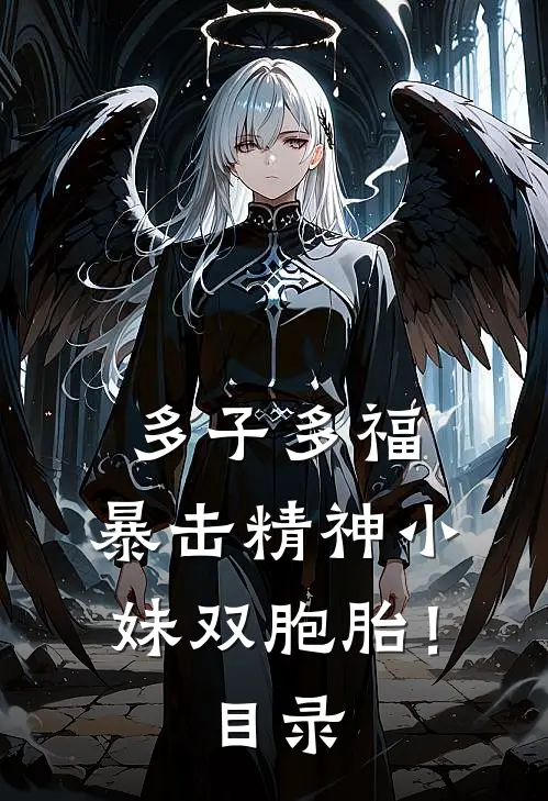 多子多福，暴击精神小妹双胞胎！目录