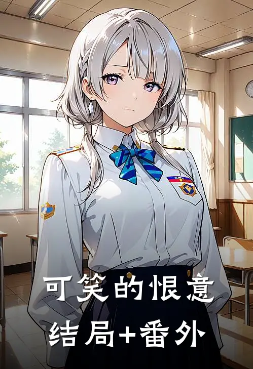 可笑的恨意结局+番外