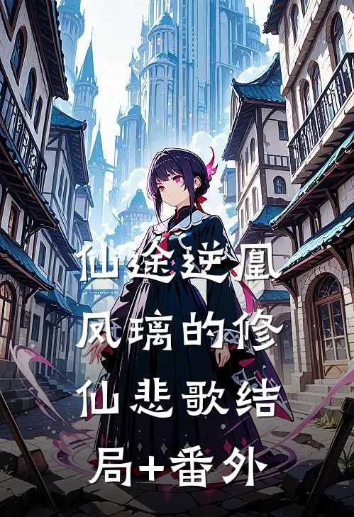 仙途逆凰：凤璃的修仙悲歌结局+番外
