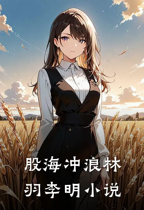 股海冲浪林羽李明小说