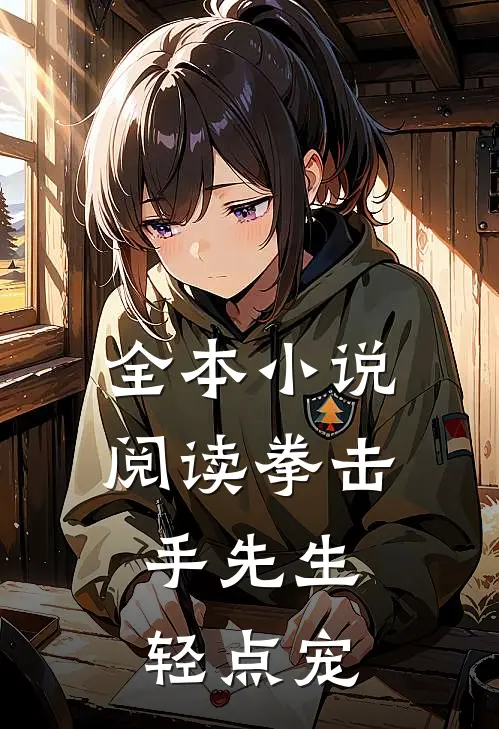 全本小说阅读拳击手先生，轻点宠