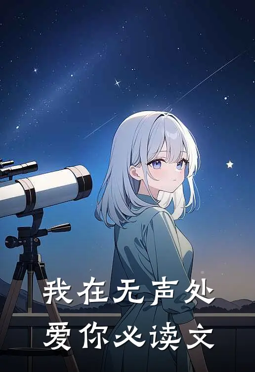 我在无声处爱你必读文