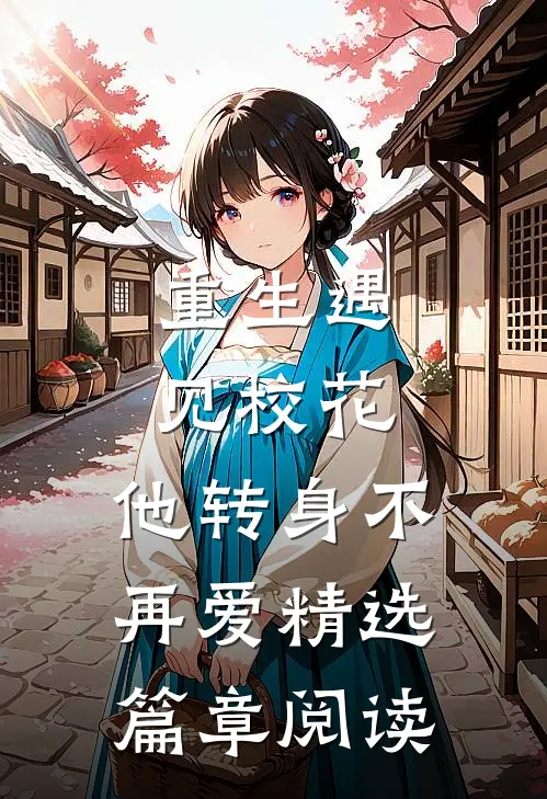 重生遇见校花，他转身不再爱精选篇章阅读