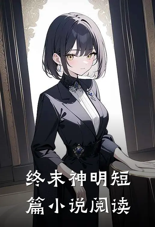 终末神明短篇小说阅读