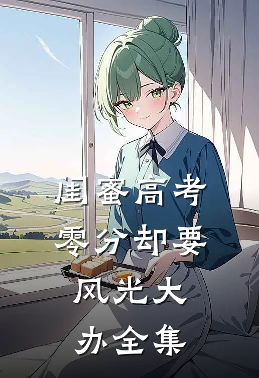 闺蜜高考零分却要风光大办 全集