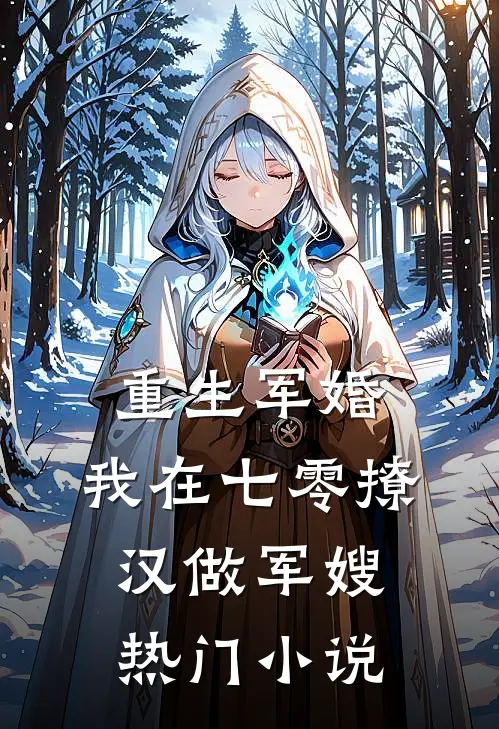 重生军婚：我在七零撩汉做军嫂热门小说