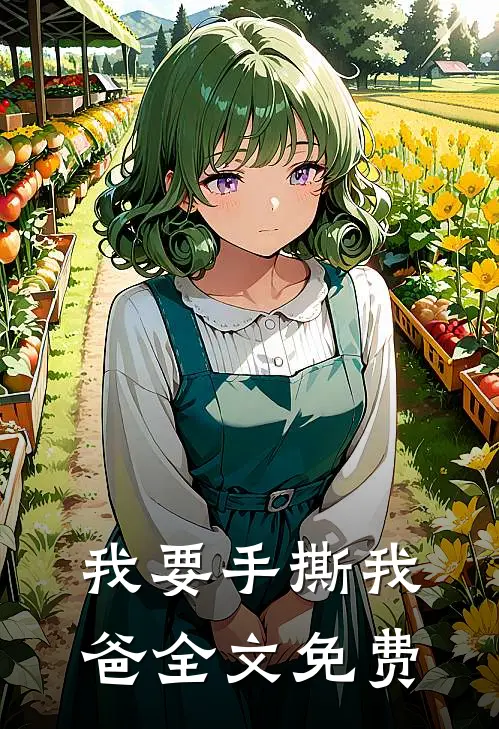 我要手撕我爸全文免费