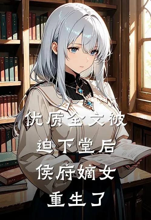 优质全文被迫下堂后，侯府嫡女重生了