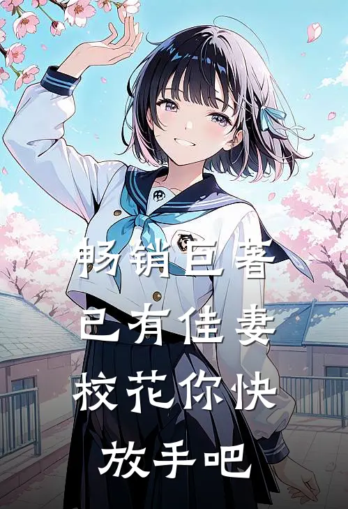 畅销巨著已有佳妻，校花你快放手吧