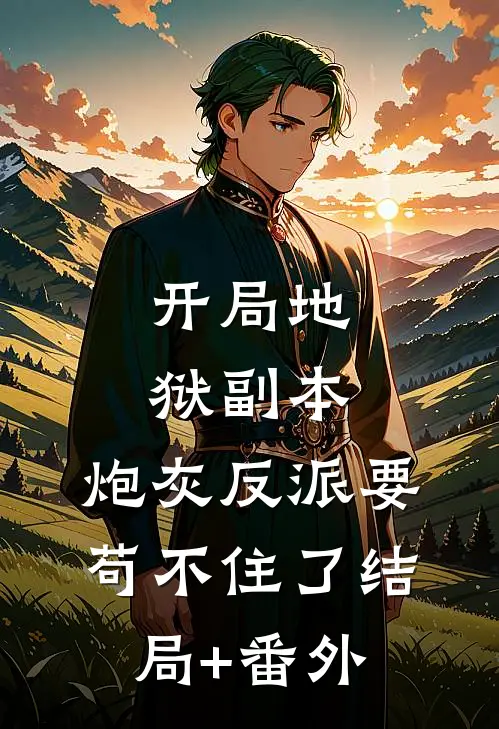 开局地狱副本，炮灰反派要苟不住了结局+番外