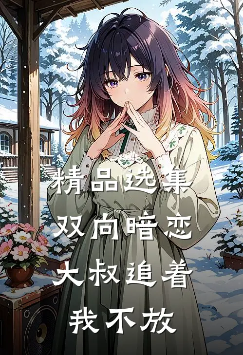精品选集双向暗恋：大叔追着我不放